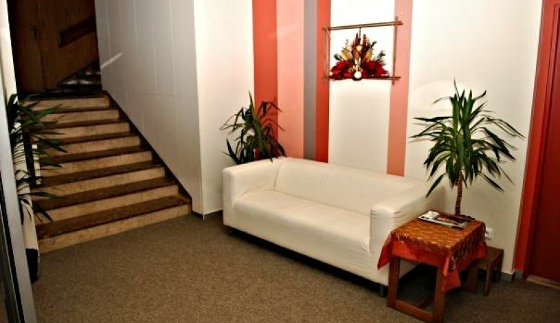 HOTEL VĚNEC Mladá Boleslav